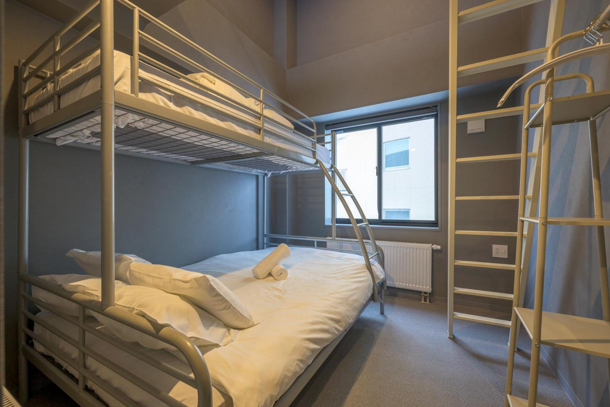 Owashi Lodge Kutchan Dış mekan fotoğraf