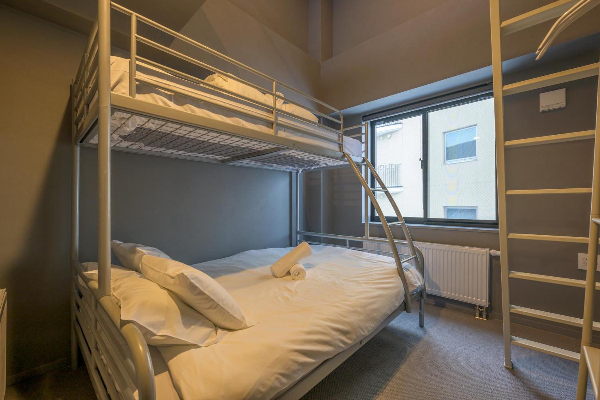 Owashi Lodge Kutchan Dış mekan fotoğraf