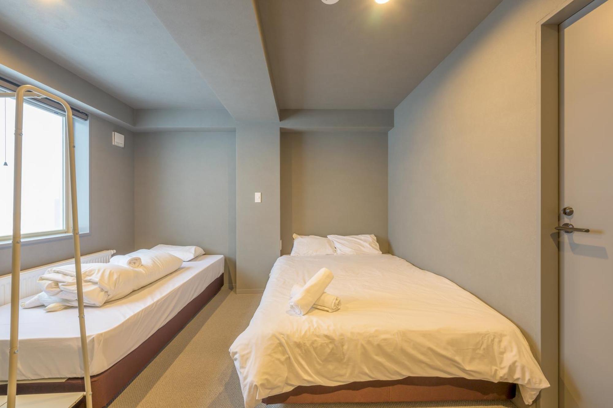 Owashi Lodge Kutchan Dış mekan fotoğraf