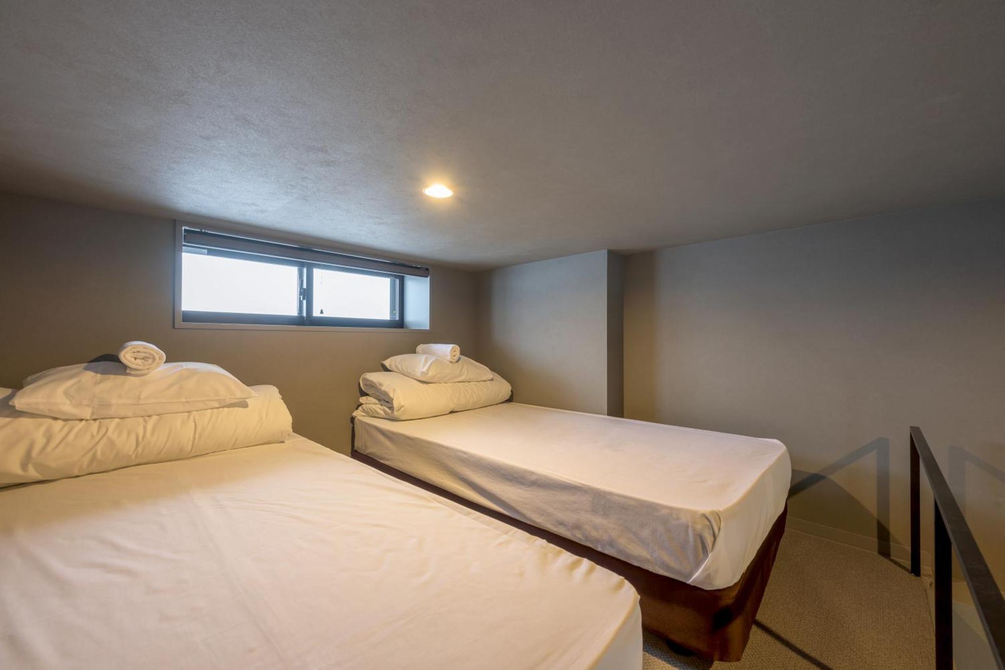 Owashi Lodge Kutchan Dış mekan fotoğraf