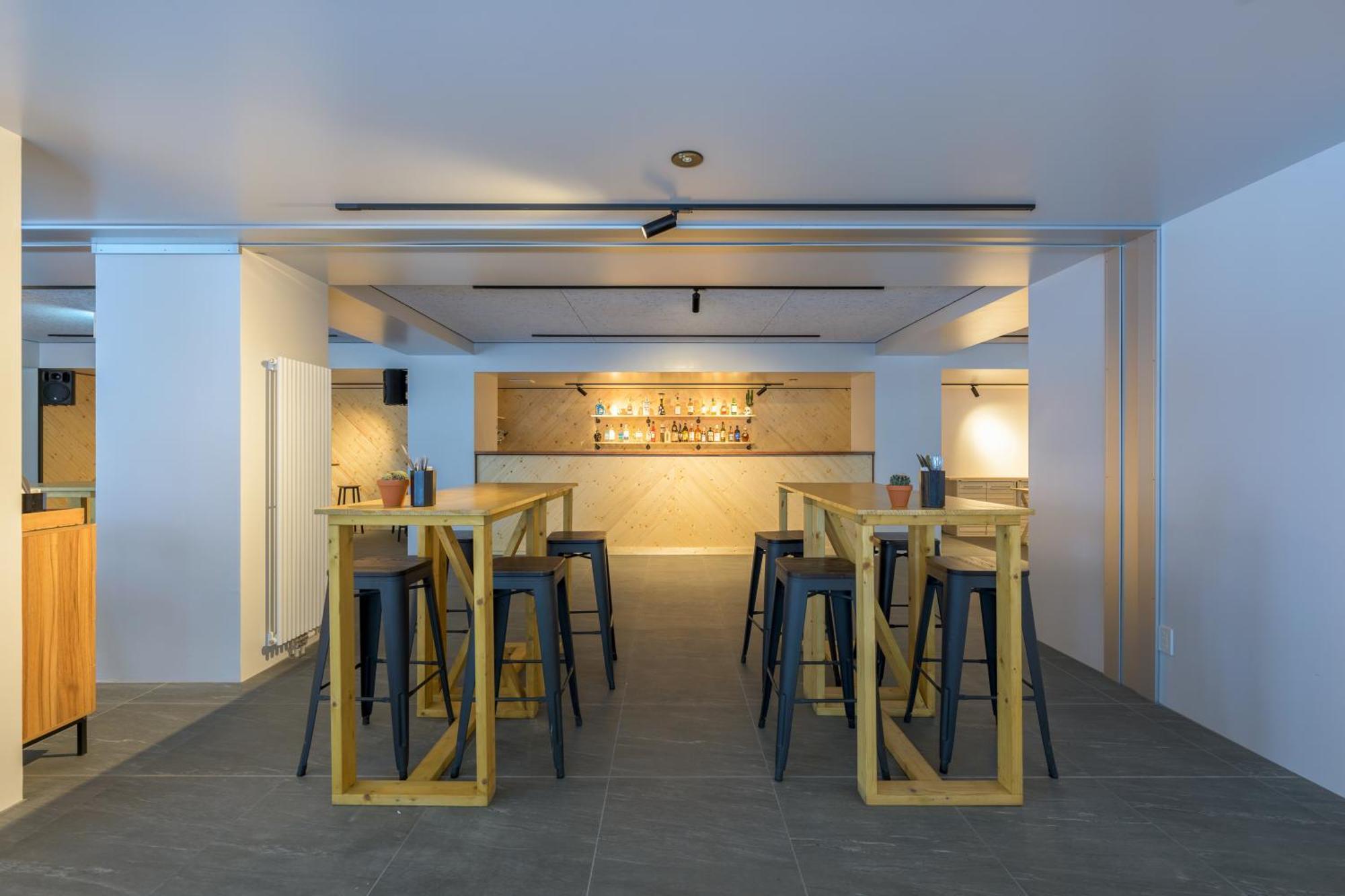 Owashi Lodge Kutchan Dış mekan fotoğraf