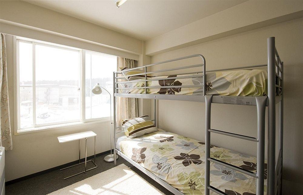 Owashi Lodge Kutchan Dış mekan fotoğraf