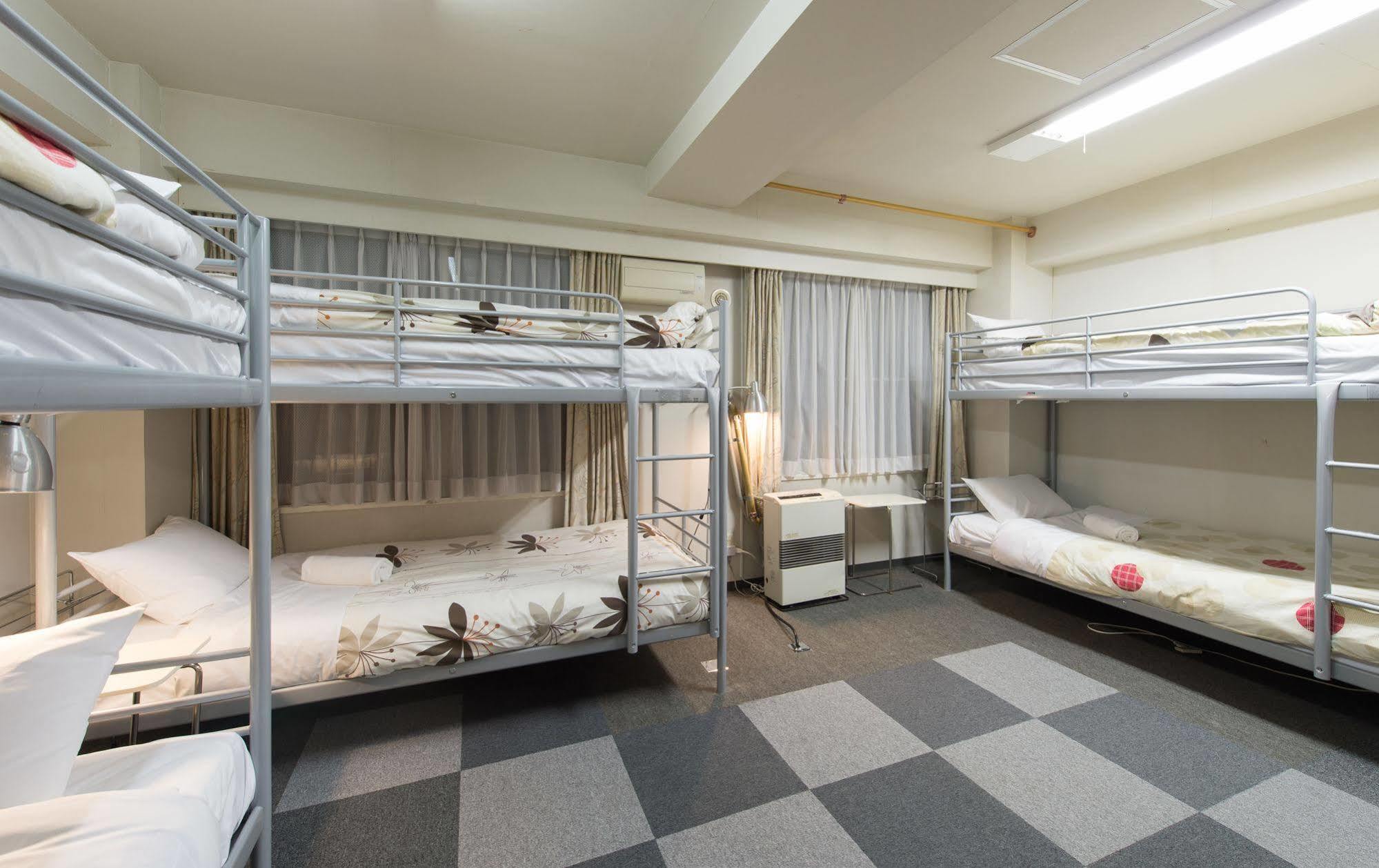 Owashi Lodge Kutchan Dış mekan fotoğraf