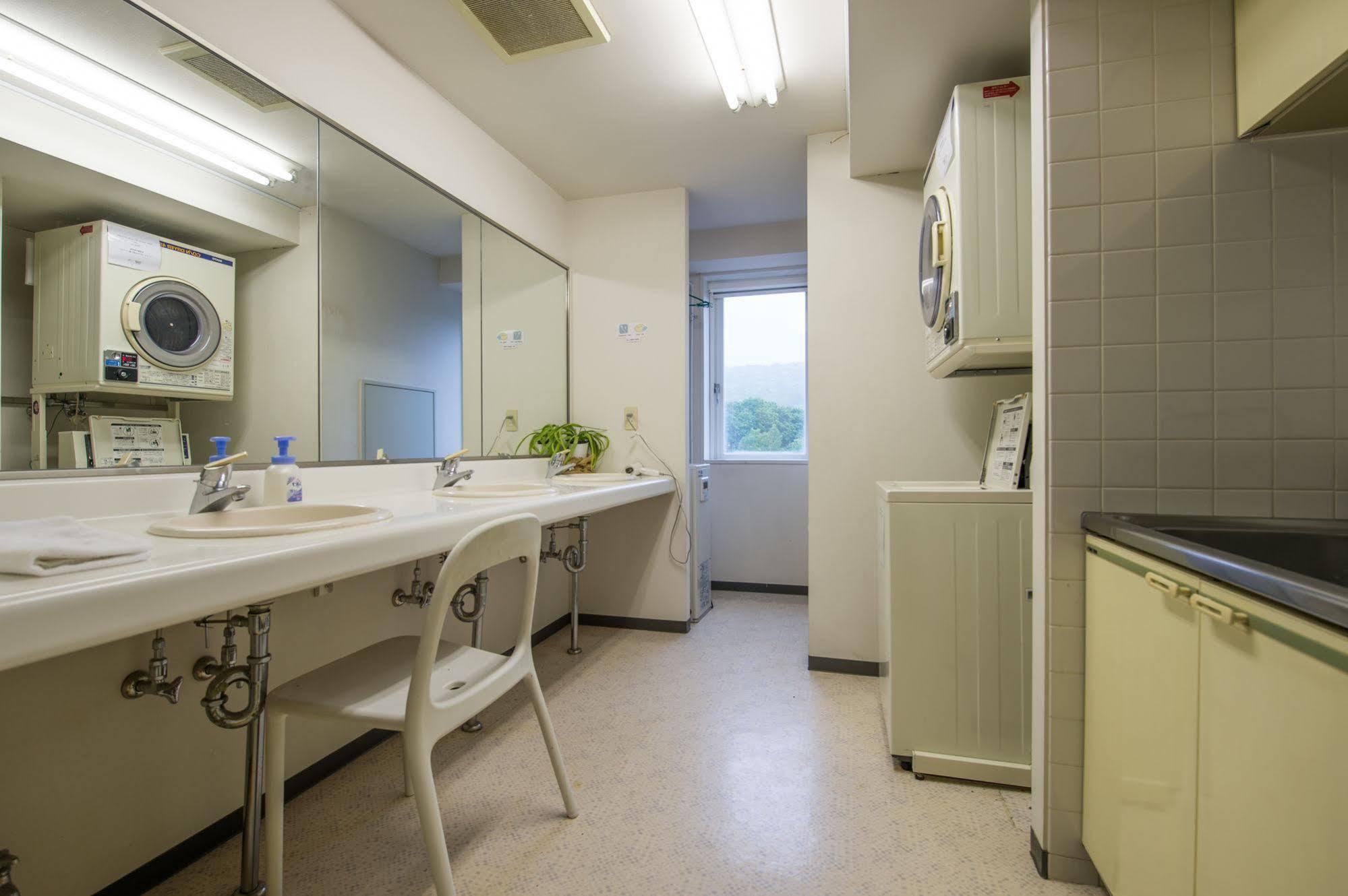 Owashi Lodge Kutchan Dış mekan fotoğraf